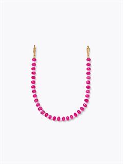 CORD CHERRY PINK