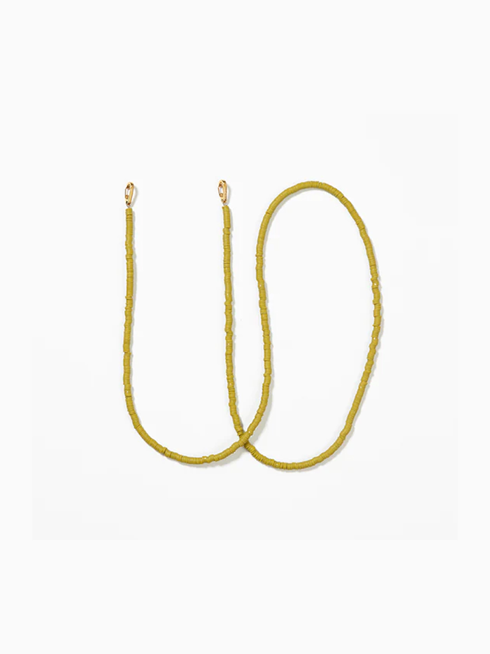 CORD LIMELIGHT GREEN LONG