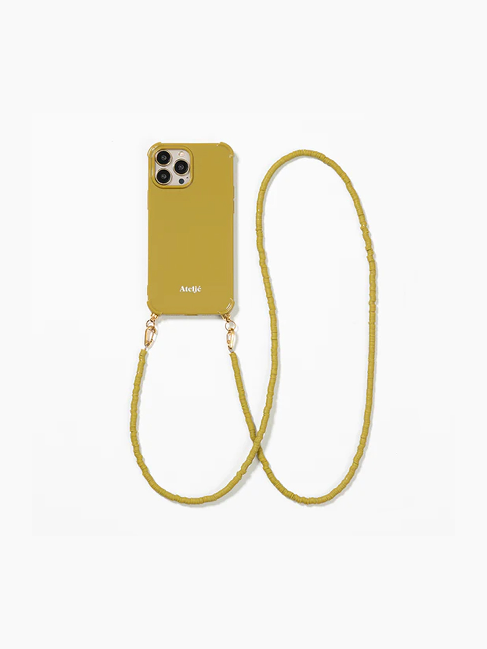 CORD LIMELIGHT GREEN LONG
