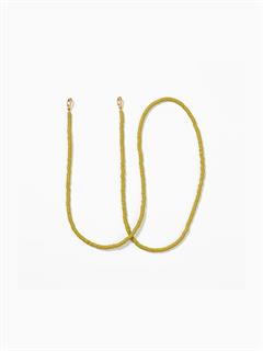 CORD LIMELIGHT GREEN LONG