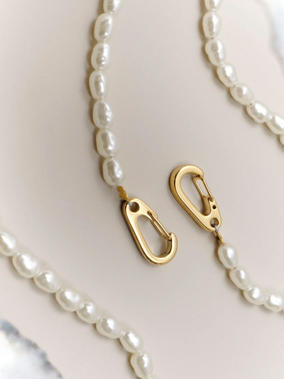CORD PEARL DROP 2.0