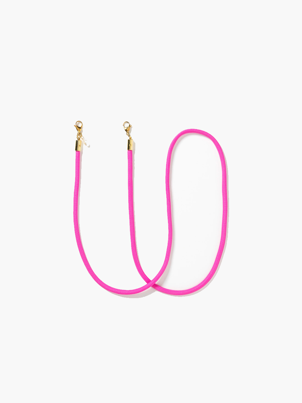 CORD SPICE PINK RECYCLED