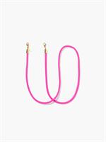 CORD SPICE PINK RECYCLED
