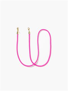 CORD SPICE PINK RECYCLED