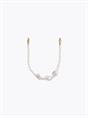 CORD STARDUST PEARL OFF WHITE FAUX