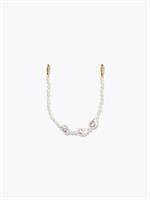 CORD STARDUST PEARL OFF WHITE FAUX