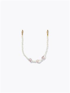 CORD STARDUST PEARL OFF WHITE FAUX