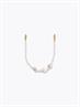 CORD STARDUST PEARL OFF WHITE FAUX