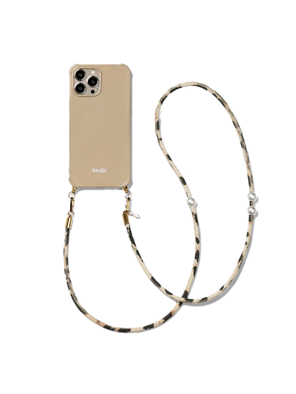 CORD UNTAMED