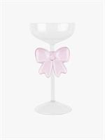 COUPE BOW PINK