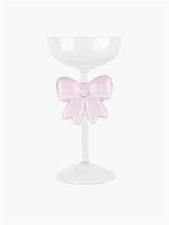 COUPE BOW PINK