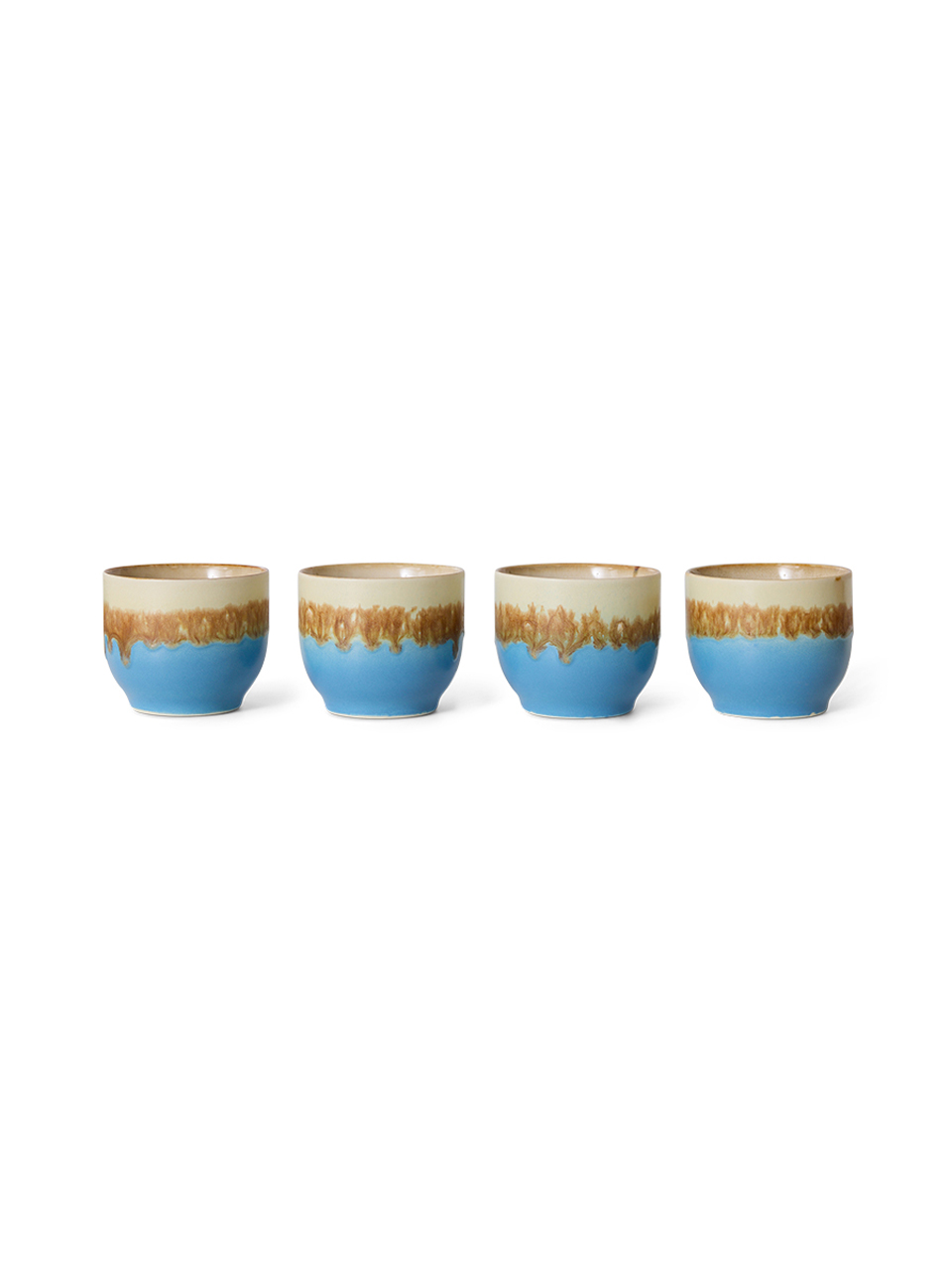 CUP 70S CERAMICS CAFE SHORES