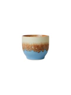 CUP 70S CERAMICS CAFE SHORES