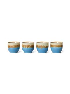 CUP 70S CERAMICS CAFE SHORES
