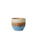 CUP 70S CERAMICS CAFE SHORES