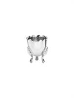 CUP ARGENT EGG