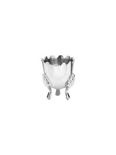CUP ARGENT EGG