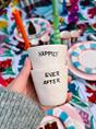 CUP HAPPILY ESPRESSO