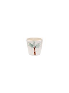 CUP PALM TREE ESPRESSO