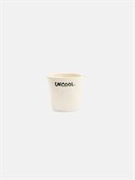 CUP UNCOOL ESPRESSO