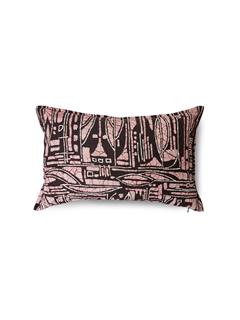 CUSHION DORIS FOR HKLIVING ECLECTIC 60X40