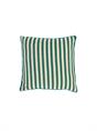 CUSHION FOREST STRIPED GREEN