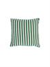 CUSHION FOREST STRIPED GREEN