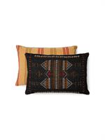 CUSHION ORIENTAL EMBROIDERED COURTYARD 40X60