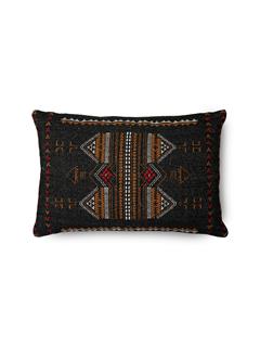 CUSHION ORIENTAL EMBROIDERED COURTYARD 40X60