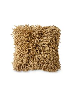 CUSHION RUGGED WOOLEN OLIVE 50X50CM