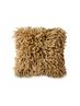 CUSHION RUGGED WOOLEN OLIVE 50X50CM