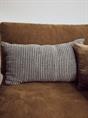 CUSHION STRIPED MONOCHROME 70X40