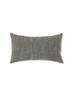 CUSHION STRIPED MONOCHROME 70X40
