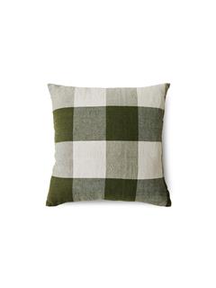 CUSHION WOVEN LOWLANDS 50X50CM