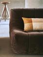 CUSHION WOVEN MEADOW 60X35CM
