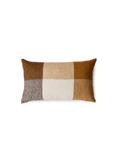 CUSHION WOVEN MEADOW 60X35CM