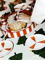 DESSERT PLATE CLASSIC LOVE