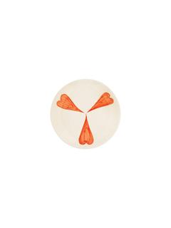 DESSERT PLATE CLASSIC LOVE