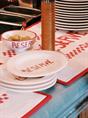 DESSERT PLATE RESERVE
