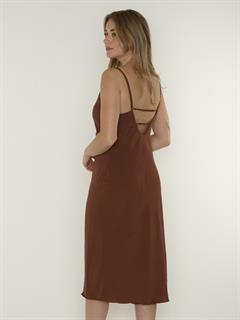 DRESS FREDERICKA LONG 14639