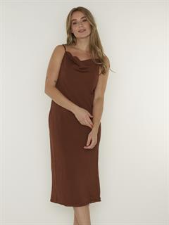 DRESS FREDERICKA LONG 14639