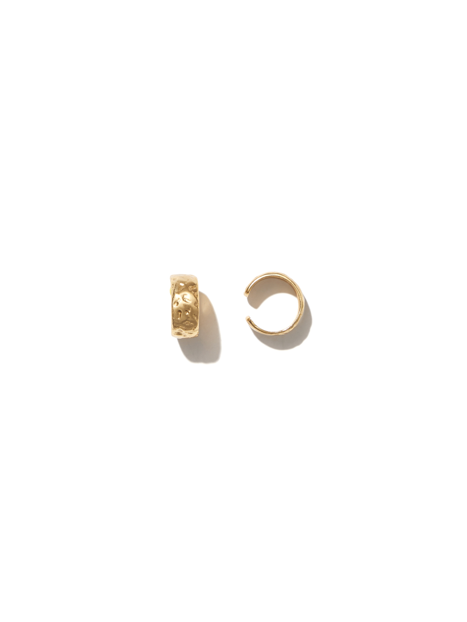 EARCUF DAKOTA SINGLE