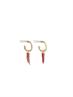 EARRING KNOX SINGLE