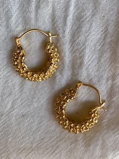 EARRINGS CAMMI