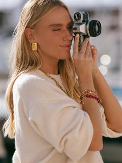 EARRINGS GOLDEN ERA