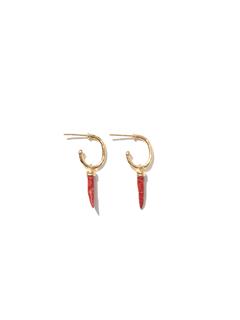 EARRINGS KNOX