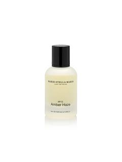 EAU DE PARFUM NATURELLE AMBER HAZE 75ML