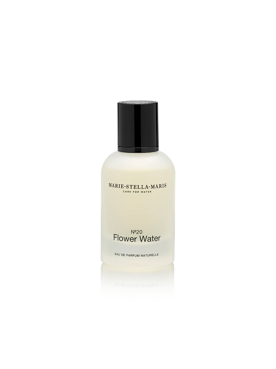 EAU DE PARFUM NATURELLE FLOWER WATER