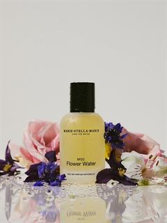 EAU DE PARFUM NATURELLE FLOWER WATER