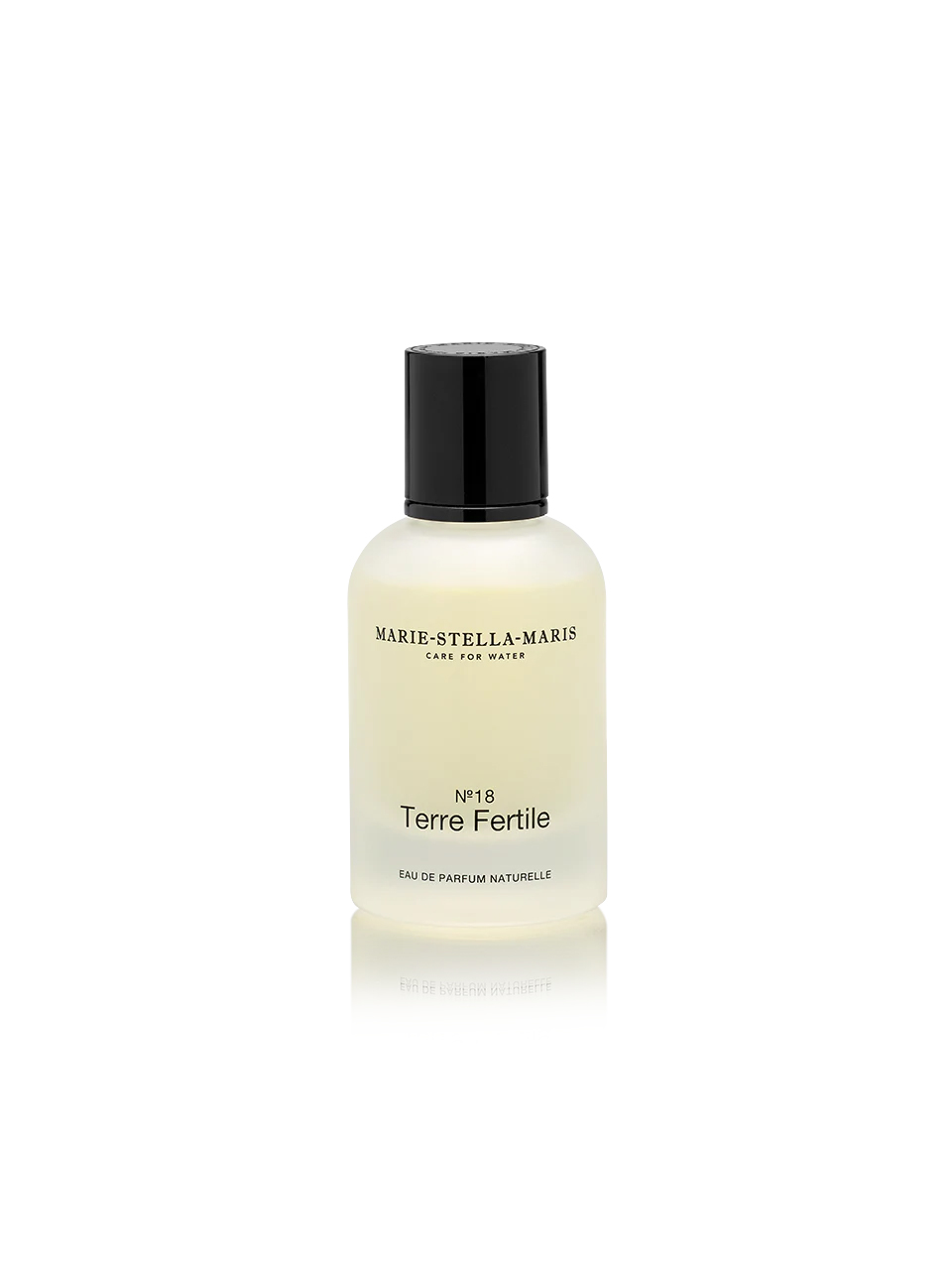 EAU DE PARFUM NATURELLE TERRE FERTILE 75ML